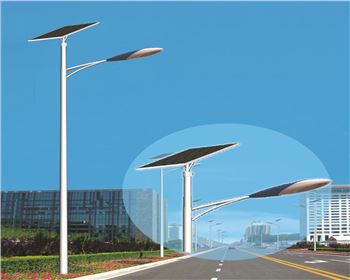 陜西太陽(yáng)能路燈廠家 陜西太陽(yáng)能路燈廠家