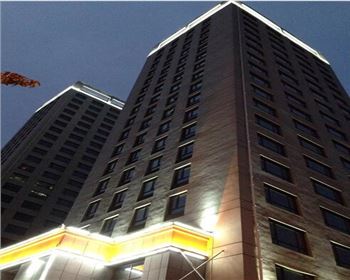 內蒙古西安草灘七路展源商務大廈