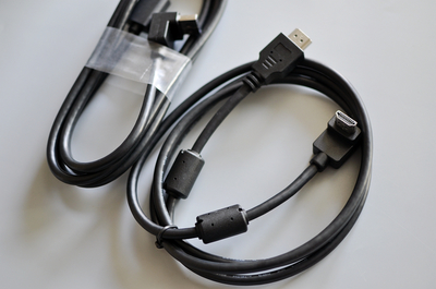 設(shè)計師老司機(jī)教你怎么看顯示器好壞 HKC T7000評測與電腦線材體驗