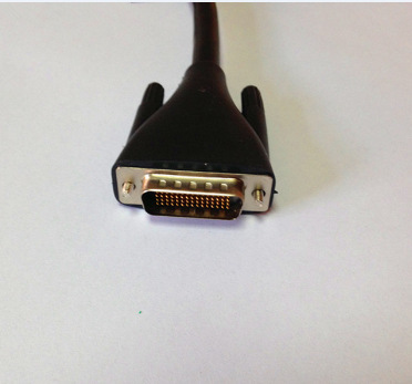 【寶利通Polycom 高清鏡頭控制轉換線 HDCI 60轉5BNC+DB9】價格,廠家,圖片,接口轉接器,東莞市茶山兆通電腦線材廠-